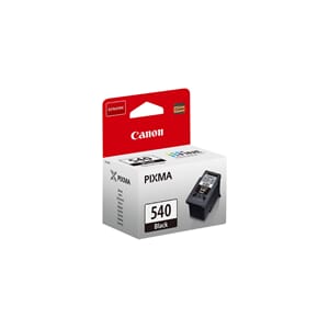 PG-540 BLACK INK CARTRIDGE