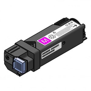 C-EXV55M MAGENTA TONER