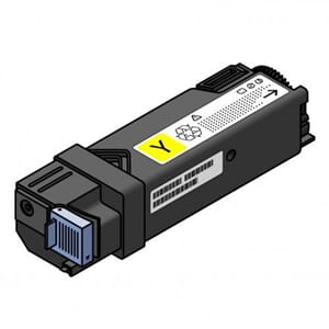 C-EXV55Y YELLOW TONER