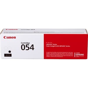 CLBP 054 BLACK TONER CARTRIDGE 1,5K