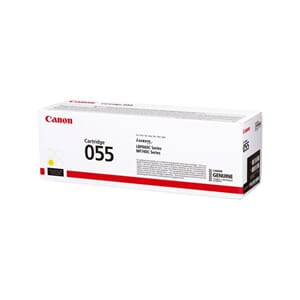 TONER CANON 055 2100S GUL