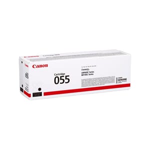 TONER CANON 055 2300S SORT