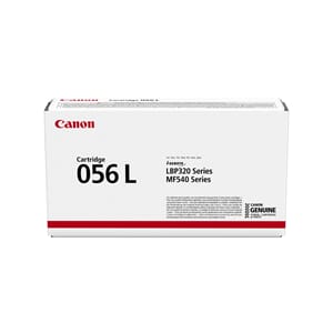 CRG 056 L TONER CARTRIDGE 5,1K
