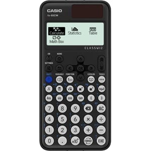 Kalkulator Casio Fx-85Cw