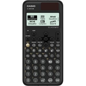 KALKULATOR CASIO FX-991CW