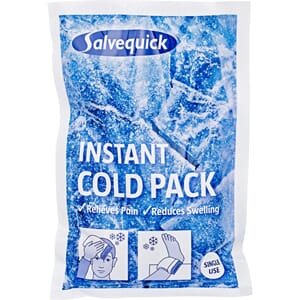 ISPOSE SALVEQUICK INSTANT COLD