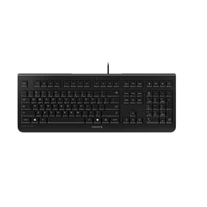 TASTATUR CHERRY KC 1000 , BLACK