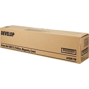 DR-512 INEO +224 COLOR