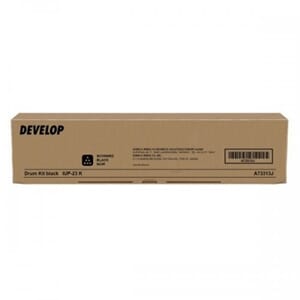 IUP-P23K INEO +3100P DRUM UNIT BLACK 25K