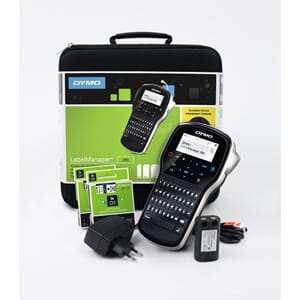 DYMO LABELMANAGER 280 MERKEMASKIN KIT