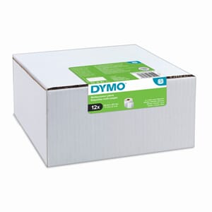 LABEL MULTI 32X57MM REMOV WHITE (12X1000)