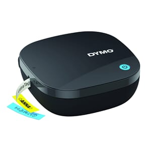 Merkemaskin Dymo Dymo Letratag 200B