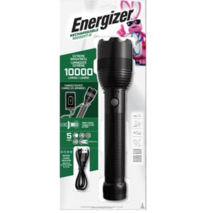 Lommelykt ENERGIZER Tactical 10.000 Lumen