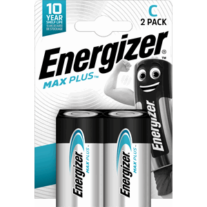 BATTERI ENERGIZER MAX PLUS C (2)
