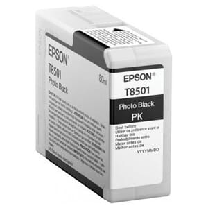 Blekkpatroner Epson
