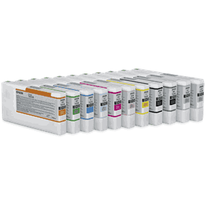 T913D VIOLET INK CARTRIDGE 200ML