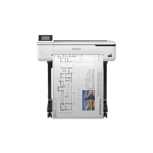 SKRIVER EPSON SC-T3100 24'' STORFORMAT