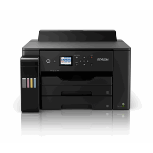 BLEKKSKRIVER EPSON ECOTANK ET-16150