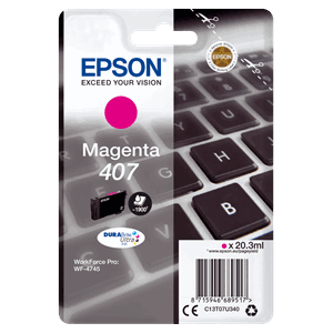 WF-4745 INK CARTRIDGE L MAGENTA INK