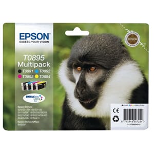 BLEKK EPSON T0895 C13T08954010 MULTI (4)