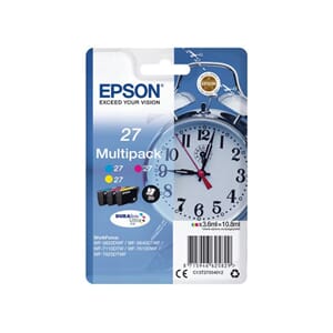 BLEKK EPSON 27 C13T27054012 CMY (3)