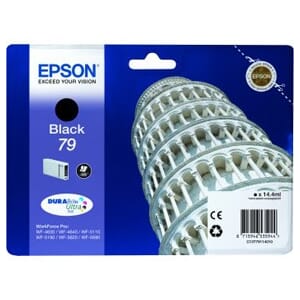 T7911 BLACK INK CARTRIDGE L