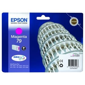 T7913 MAGENTA INK CARTRIDGE L