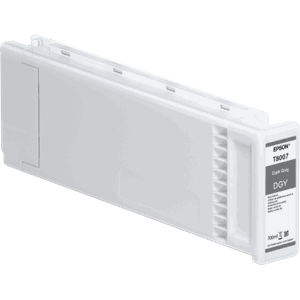 T800700 DARK GRAY ULTRACHROME PRO 700ML