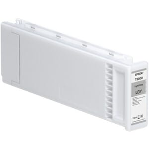 T800900 GRAY ULTRACHROME PRO 700ML