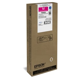 WF-C5 SERIES INK CARTRIDGE XL MAGENTA 5K