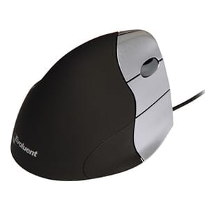 EVOLUENT VERTICALMOUSE 3, HØYRE HÅND