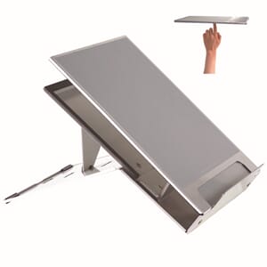 BAKKERELKHUIZEN ERGO-Q 260 LAPTOP STATIV