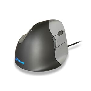 EVOLUENT VERTICALMOUSE 4, HØYRE HÅND