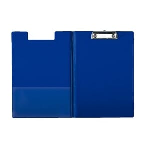 ORDREBRETT ESSELTE DOBBEL A4 BLÅ