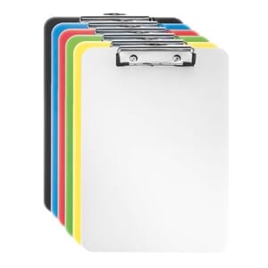 ORDREBRETT VIVIDA ENKELT ASS FARGER