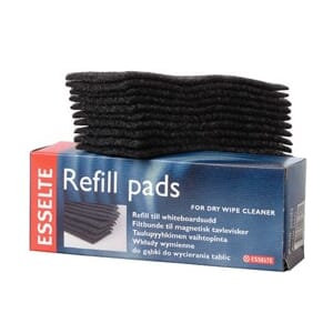 REFILL TAVLETØRKER ESSELTE FOR WB (10)