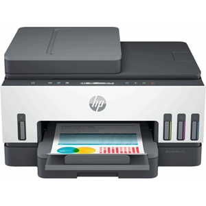 Blekkskriver HP Smart Tank 7305 All-in-One