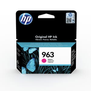 NO963 MAGENTA INK CARTRIDGE