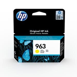 NO963 YELLOW INK CARTRIDGE