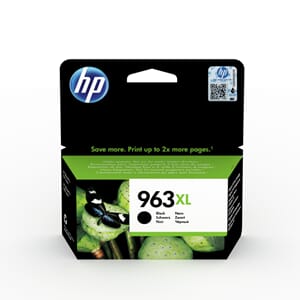 NO963XL HIGH YIELD BLACK INK CARTRIDGE