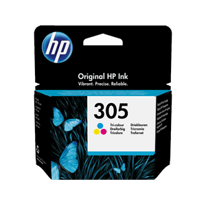 NO305 TRI-COLOR INK CARTRIDGE