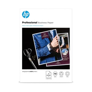 HP A4 LASER PROFESSIONAL BUSINESS MATT PAPIR 200G