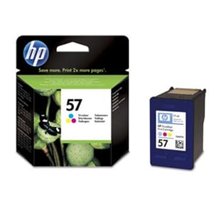 NO57 COLOR INK CARTRIDGE