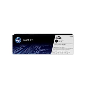 TONER HP C8543X 30K SORT