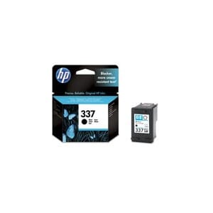 NO337 BLACK INK CARTRIDGE
