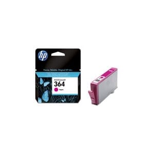 NO364 MAGENTA INK CARTRIDGE