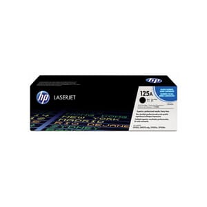 TONER HP CB540A 2,2K SORT