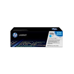 TONER HP CB541A 1,4K BLÅ