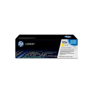 TONER HP CB542A 1,4K GUL