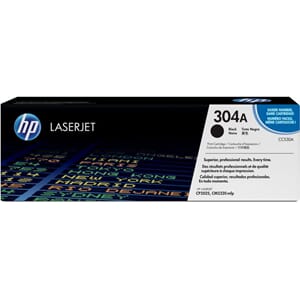 TONER HP CC530A 3,5K SORT